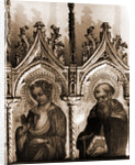 Museo Nazionale d'Abruzzo, L'Aquila, L'Aquila, Abruzzo by Anonymous