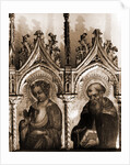 Museo Nazionale d'Abruzzo, L'Aquila, L'Aquila, Abruzzo by Anonymous