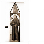 Museo Nazionale d'Abruzzo, L'Aquila, L'Aquila, Abruzzo by Anonymous