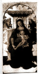Museo Nazionale d'Abruzzo, L'Aquila, L'Aquila, Abruzzo by Anonymous