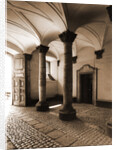 Palazzo Centi, L'Aquila, L'Aquila, Abruzzo by Anonymous