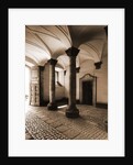 Palazzo Centi, L'Aquila, L'Aquila, Abruzzo by Anonymous