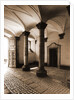 Palazzo Centi, L'Aquila, L'Aquila, Abruzzo by Anonymous