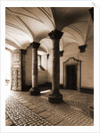 Palazzo Centi, L'Aquila, L'Aquila, Abruzzo by Anonymous