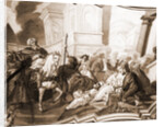 Palazzo Centi, L'Aquila, L'Aquila, Abruzzo by Anonymous