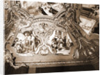 Palazzo Centi, L'Aquila, L'Aquila, Abruzzo by Anonymous