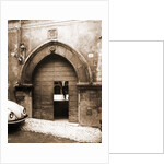 Palazzo Fiori, L'Aquila, L'Aquila, Abruzzo by Anonymous