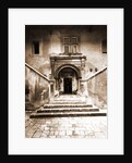 Palazzo Fiori, L'Aquila, L'Aquila, Abruzzo by Anonymous