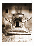 Palazzo Fiori, L'Aquila, L'Aquila, Abruzzo by Anonymous