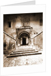 Palazzo Fiori, L'Aquila, L'Aquila, Abruzzo by Anonymous