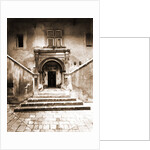 Palazzo Fiori, L'Aquila, L'Aquila, Abruzzo by Anonymous
