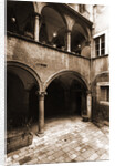 Palazzo Fiori, L'Aquila, L'Aquila, Abruzzo by Anonymous