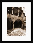 Palazzo Fiori, L'Aquila, L'Aquila, Abruzzo by Anonymous