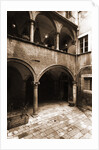 Palazzo Fiori, L'Aquila, L'Aquila, Abruzzo by Anonymous