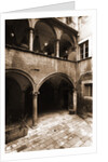 Palazzo Fiori, L'Aquila, L'Aquila, Abruzzo by Anonymous