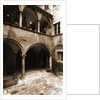 Palazzo Fiori, L'Aquila, L'Aquila, Abruzzo by Anonymous