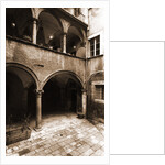Palazzo Fiori, L'Aquila, L'Aquila, Abruzzo by Anonymous