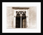 Palazzo Franchi-Cappelli, L'Aquila, L'Aquila, Abruzzo by Anonymous