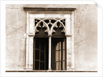 Palazzo Franchi-Cappelli, L'Aquila, L'Aquila, Abruzzo by Anonymous