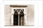 Palazzo Franchi-Cappelli, L'Aquila, L'Aquila, Abruzzo by Anonymous
