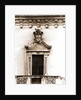 Palazzo Franchi-Cappelli, L'Aquila, L'Aquila, Abruzzo by Anonymous
