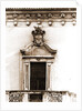 Palazzo Franchi-Cappelli, L'Aquila, L'Aquila, Abruzzo by Anonymous