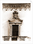 Palazzo Franchi-Cappelli, L'Aquila, L'Aquila, Abruzzo by Anonymous