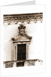 Palazzo Franchi-Cappelli, L'Aquila, L'Aquila, Abruzzo by Anonymous
