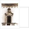 Palazzo Franchi-Cappelli, L'Aquila, L'Aquila, Abruzzo by Anonymous