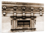 Palazzo Franchi-Cappelli, L'Aquila, L'Aquila, Abruzzo by Anonymous
