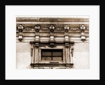 Palazzo Franchi-Cappelli, L'Aquila, L'Aquila, Abruzzo by Anonymous