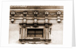 Palazzo Franchi-Cappelli, L'Aquila, L'Aquila, Abruzzo by Anonymous