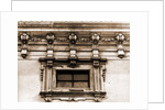 Palazzo Franchi-Cappelli, L'Aquila, L'Aquila, Abruzzo by Anonymous