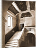 Palazzo Franchi-Cappelli, L'Aquila, L'Aquila, Abruzzo by Anonymous