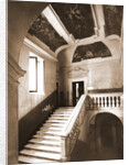 Palazzo Franchi-Cappelli, L'Aquila, L'Aquila, Abruzzo by Anonymous