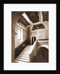 Palazzo Franchi-Cappelli, L'Aquila, L'Aquila, Abruzzo by Anonymous