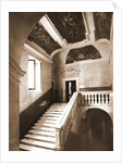 Palazzo Franchi-Cappelli, L'Aquila, L'Aquila, Abruzzo by Anonymous