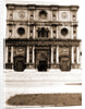 Collegiate complex (S. Bernardino), L'Aquila, L'Aquila, Abruzzo by Anonymous