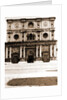 Collegiate complex (S. Bernardino), L'Aquila, L'Aquila, Abruzzo by Anonymous