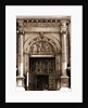 Collegiate complex (S. Bernardino), L'Aquila, L'Aquila, Abruzzo by Anonymous