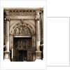 Collegiate complex (S. Bernardino), L'Aquila, L'Aquila, Abruzzo by Anonymous