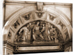 Collegiate complex (S. Bernardino), L'Aquila, L'Aquila, Abruzzo by Anonymous