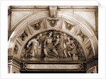 Collegiate complex (S. Bernardino), L'Aquila, L'Aquila, Abruzzo by Anonymous