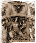 Collegiate complex (S. Bernardino), L'Aquila, L'Aquila, Abruzzo by Anonymous
