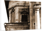 Collegiate complex (S. Bernardino), L'Aquila, L'Aquila, Abruzzo by Anonymous