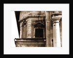 Collegiate complex (S. Bernardino), L'Aquila, L'Aquila, Abruzzo by Anonymous