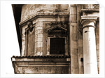 Collegiate complex (S. Bernardino), L'Aquila, L'Aquila, Abruzzo by Anonymous