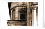 Collegiate complex (S. Bernardino), L'Aquila, L'Aquila, Abruzzo by Anonymous