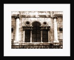 Collegiate complex (S. Bernardino), L'Aquila, L'Aquila, Abruzzo by Anonymous