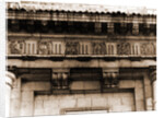 Collegiate complex (S. Bernardino), L'Aquila, L'Aquila, Abruzzo by Anonymous